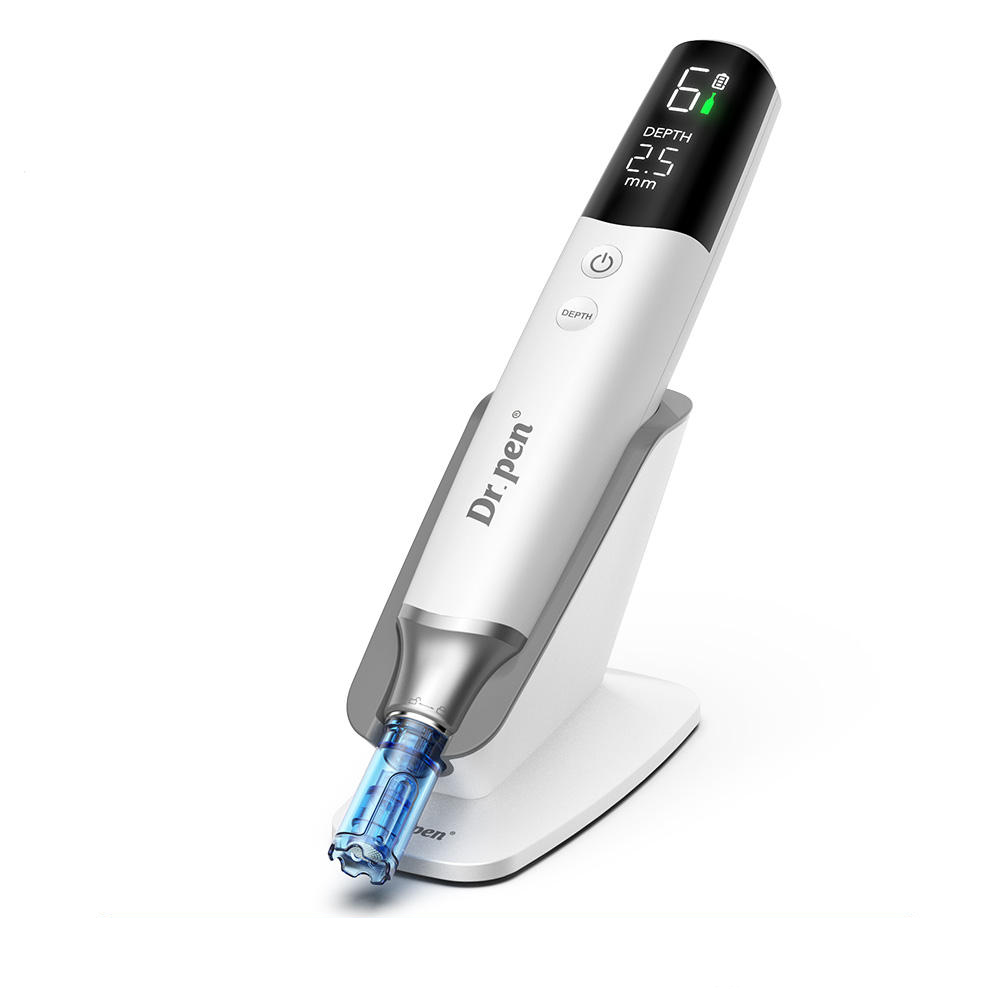 Dr. Pen M9 - Advanced Micro-needling Technology 2.0 01