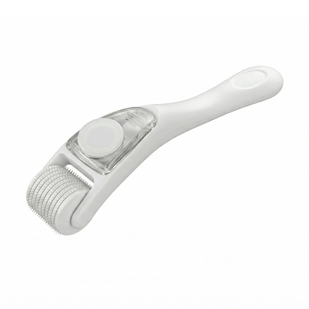 Microneedle Infusion Derma Roller For Face & Scalp, Hair Growth 10 Pieces